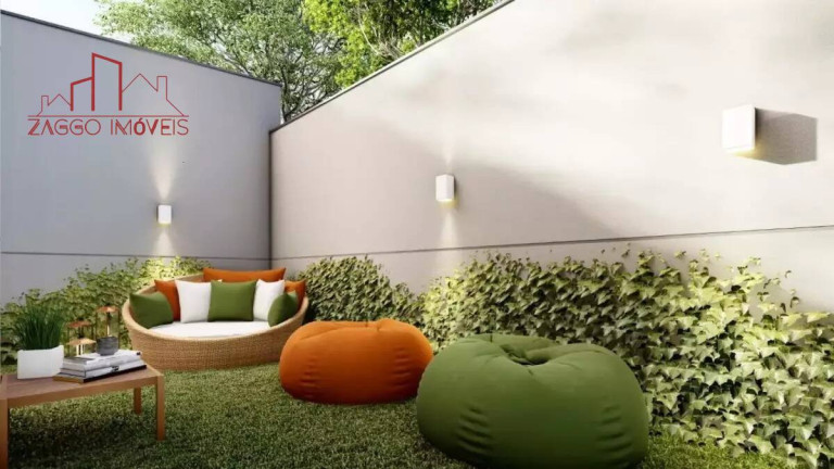 Imagem Apartamento com 1 Quarto à Venda, 30 m² em Jardim Aeroporto - São Paulo