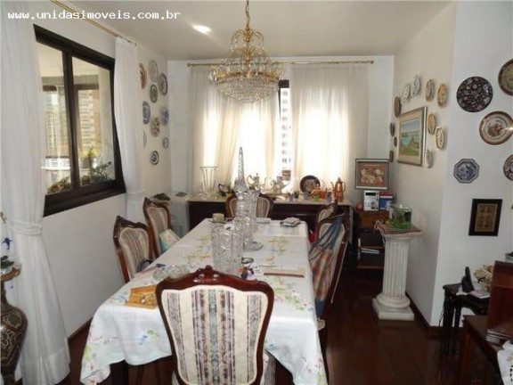 Imagem Apartamento com 4 Quartos à Venda, 280 m² em Vila Andrade - São Paulo Imagem Apartamento com 4 Quartos à Venda, 280 m² em Vila Andrade - São Paulo