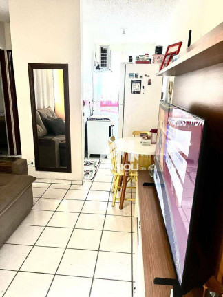Imagem Apartamento com 2 Quartos à Venda, 55 m² em Ataíde - Vila Velha Imagem Apartamento com 2 Quartos à Venda, 55 m² em Ataíde - Vila Velha