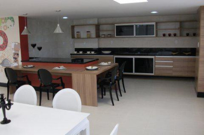 Imagem Apartamento com 3 Quartos à Venda, 78 m² em Pitangueiras - Lauro De Freitas
