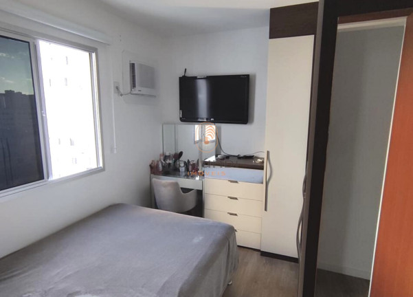 Imagem Apartamento com 2 Quartos à Venda, 50 m² em Colina De Laranjeiras - Serra Imagem Apartamento com 2 Quartos à Venda, 50 m² em Colina De Laranjeiras - Serra