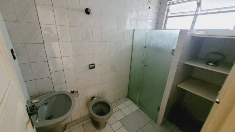 Imagem Apartamento com 2 Quartos à Venda, 82 m² em Macuco - Santos Imagem Apartamento com 2 Quartos à Venda, 82 m² em Macuco - Santos