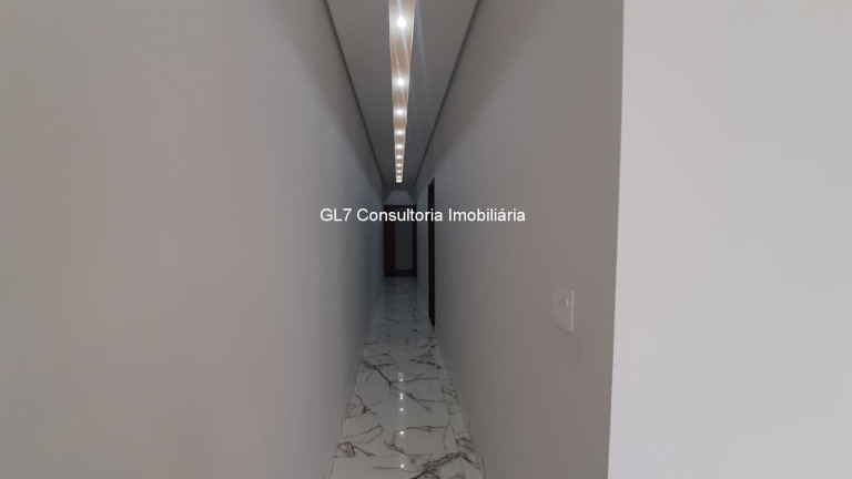 Imagem Casa com 3 Quartos à Venda,  em Loteamento Park Gran Reserve - Indaiatuba