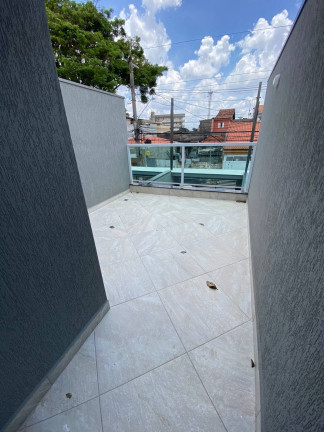Imagem Sobrado com 3 Quartos à Venda, 160 m² em Jardim Popular - São Paulo