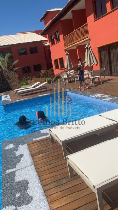 Imagem Casa com 2 Quartos à Venda, 60 m² em Parque Nascente Do Rio Capivara - Camaçari