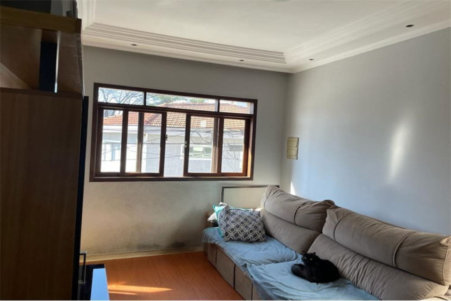 Imagem Casa com 3 Quartos à Venda, 180 m² em Parque Da Mooca - São Paulo