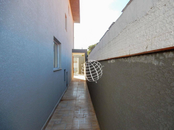 Imagem Casa com 2 Quartos à Venda, 67 m² em Jardim Das Palmeiras - Atibaia