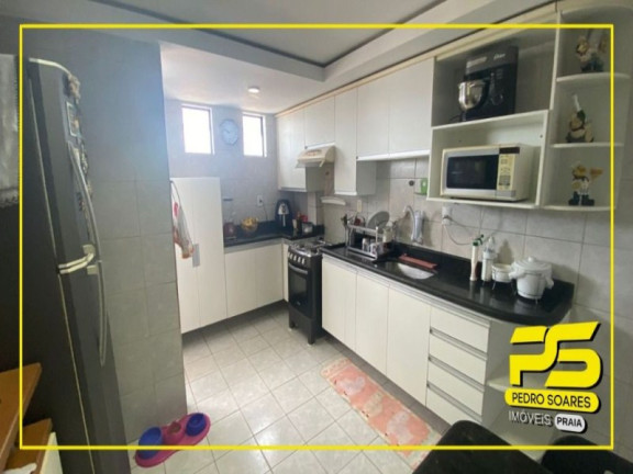 Imagem Apartamento com 3 Quartos à Venda, 110 m² em Expedicionários - João Pessoa Imagem Apartamento com 3 Quartos à Venda, 110 m² em Expedicionários - João Pessoa