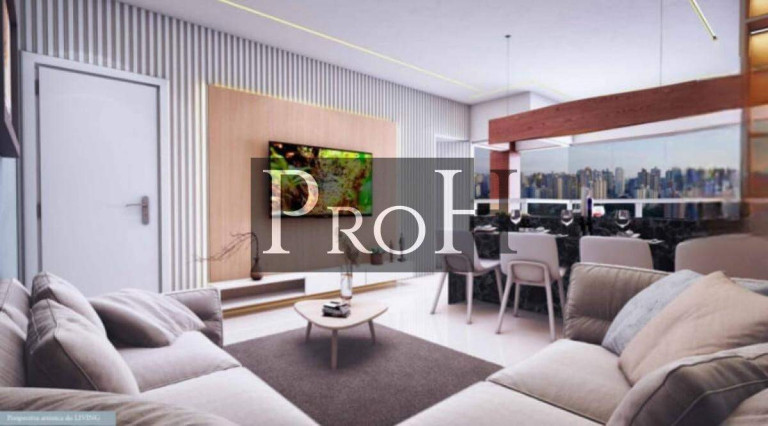 Apartamento com 2 Quartos à Venda, 67 m² em Jardim - Santo André