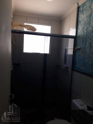 Imagem Casa de Condomínio com 3 Quartos à Venda, 97 m² em Jardim Simus - Sorocaba Imagem Casa de Condomínio com 3 Quartos à Venda, 97 m² em Jardim Simus - Sorocaba