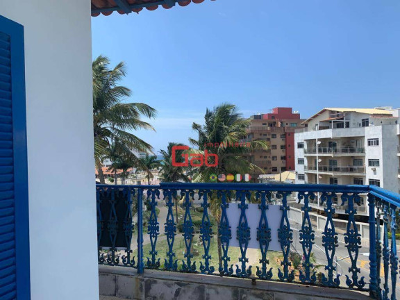 Imagem Cobertura com 3 Quartos à Venda, 193 m² em Vila Nova - Cabo Frio