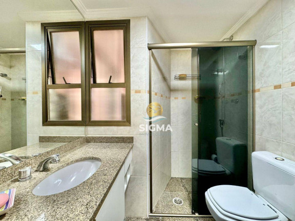 Imagem Apartamento com 4 Quartos à Venda, 153 m² em Jardim Astúrias - Guarujá Imagem Apartamento com 4 Quartos à Venda, 153 m² em Jardim Astúrias - Guarujá
