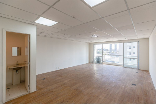 Imagem Apartamento com 1 Quarto à Venda, 50 m² em Vila Leopoldina - São Paulo