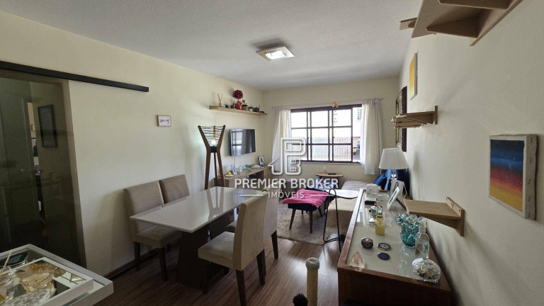 Imagem Apartamento com 2 Quartos à Venda, 60 m² em Várzea - Teresópolis
