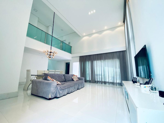 Imagem Apartamento com 4 Quartos à Venda, 350 m² em Alphaville Ii - Salvador