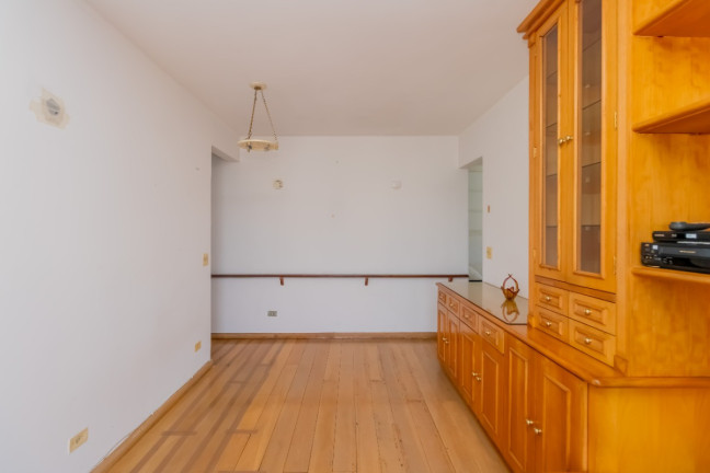 Imagem Apartamento com 2 Quartos à Venda, 58 m² em Chácara Inglesa - São Paulo Imagem Apartamento com 2 Quartos à Venda, 58 m² em Chácara Inglesa - São Paulo