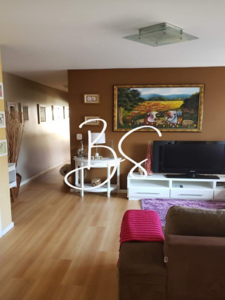 Imagem Apartamento com 2 Quartos à Venda, 70 m² em Centro - Gramado