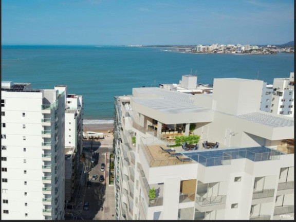 Imagem Apartamento com 3 Quartos à Venda, 85 m² em Praia Do Morro - Guarapari Imagem Apartamento com 3 Quartos à Venda, 85 m² em Praia Do Morro - Guarapari