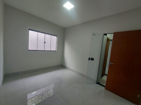 Imagem Casa com 3 Quartos à Venda, 136 m² em Jardim Presidente - Goiânia Imagem Casa com 3 Quartos à Venda, 136 m² em Jardim Presidente - Goiânia