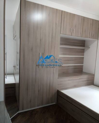 Imagem Apartamento com 3 Quartos à Venda, 71 m² em Planalto - São Bernardo Do Campo