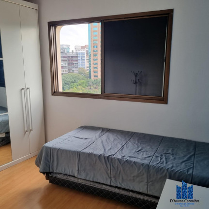 Imagem Apartamento com 1 Quarto para Alugar, 33 m² em Paraiso - São Paulo Imagem Apartamento com 1 Quarto para Alugar, 33 m² em Paraiso - São Paulo