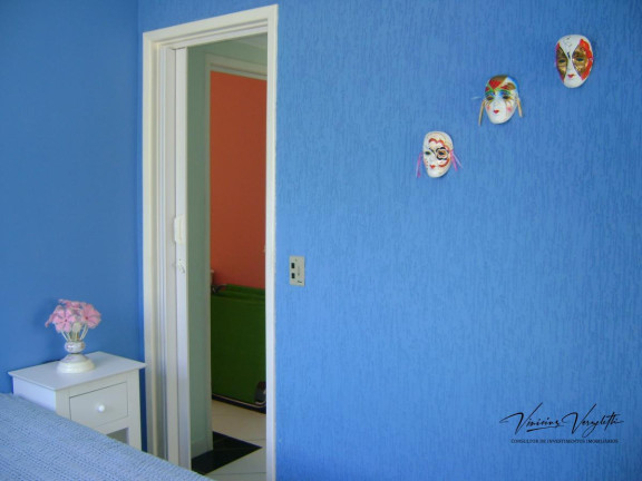 Imagem Apartamento com 2 Quartos para Temporada, 65 m² em Centro - Balneário Camboriú
