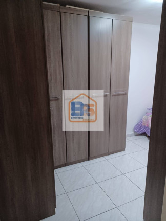 Imagem Apartamento com 2 Quartos à Venda, 62 m² em Jardim Santa Mônica - São Paulo Imagem Apartamento com 2 Quartos à Venda, 62 m² em Jardim Santa Mônica - São Paulo
