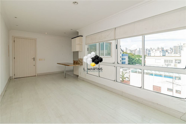Apartamento com 2 Quartos à Venda, 87 m² em Petrópolis - Porto Alegre