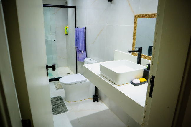 Imagem Apartamento com 3 Quartos à Venda, 120 m² em Piatã - Salvador