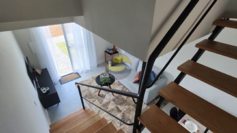 Imagem Casa de Condomínio com 2 Quartos à Venda, 49 m² em Centro - Vargem Grande Paulista Imagem Casa de Condomínio com 2 Quartos à Venda, 49 m² em Centro - Vargem Grande Paulista