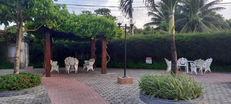 Imagem Apartamento com 3 Quartos para Alugar, 102 m² em São Gerardo - Fortaleza