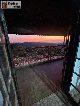 Imagem Chácara com 3 Quartos à Venda, 270 m² em Vitória Régia - Atibaia