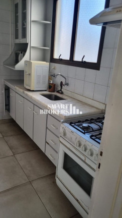 Imagem Apartamento com 2 Quartos à Venda, 67 m² em Vila Gumercindo - São Paulo