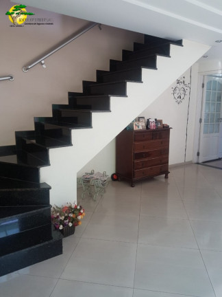 Imagem Sobrado com 3 Quartos à Venda, 175 m² em São Paulo