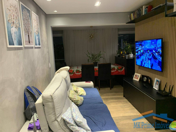 Imagem Apartamento com 3 Quartos à Venda, 96 m² em Vila Osasco - Osasco Imagem Apartamento com 3 Quartos à Venda, 96 m² em Vila Osasco - Osasco