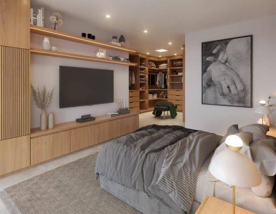 Imagem Casa com 4 Quartos à Venda, 317 m² em Barra Da Tijuca - Rio De Janeiro Imagem Casa com 4 Quartos à Venda, 317 m² em Barra Da Tijuca - Rio De Janeiro