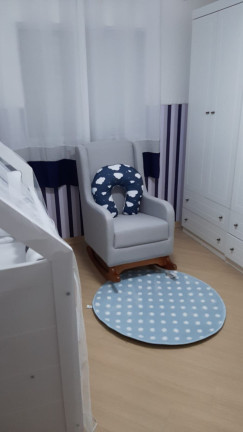 Imagem Apartamento com 2 Quartos à Venda, 86 m² em Demarchi - São Bernardo Do Campo