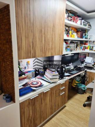 Imagem Apartamento com 2 Quartos à Venda, 110 m² em Ipiranga - São Paulo