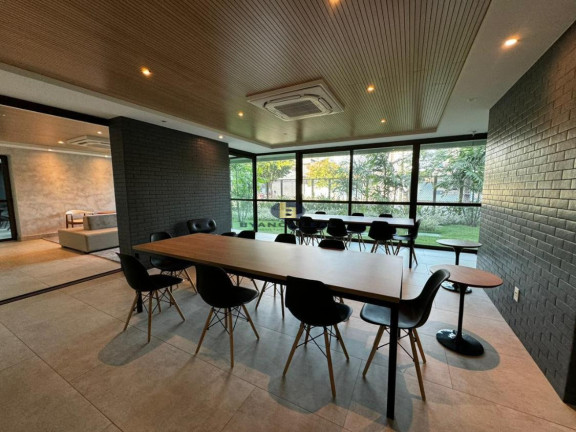 Imagem Apartamento com 1 Quarto à Venda, 36 m² em Pina - Recife