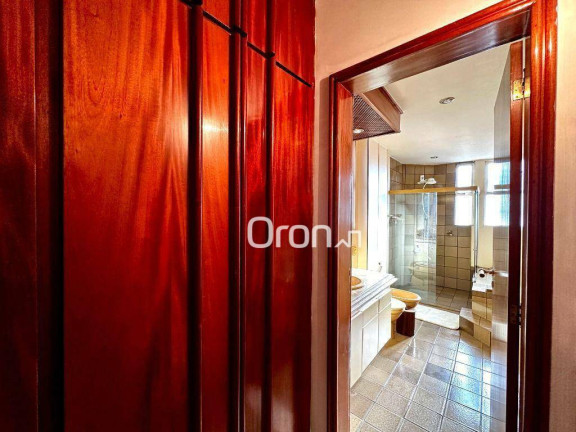 Imagem Apartamento com 4 Quartos à Venda, 240 m² em Setor Bueno - Goiânia