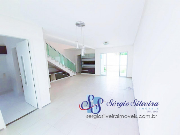 Imagem Casa com 3 Quartos à Venda, 120 m² em Edson Queiroz - Fortaleza Imagem Casa com 3 Quartos à Venda, 120 m² em Edson Queiroz - Fortaleza
