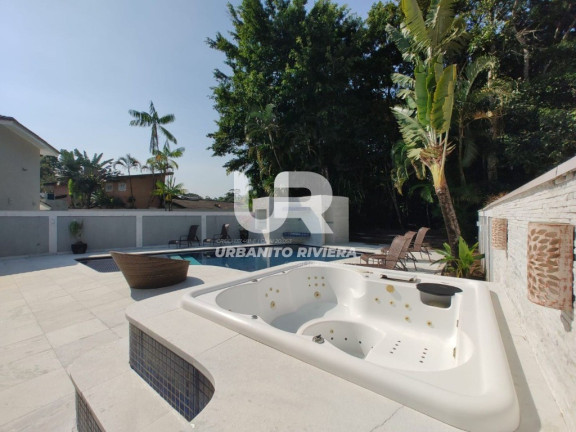 Imagem Casa com 4 Quartos à Venda, 541 m² em Riviera | Módulo 22 - Bertioga