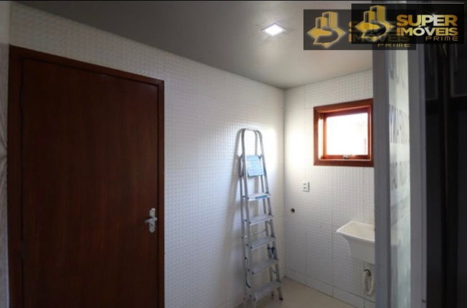 Imagem Casa com 4 Quartos à Venda, 198 m² em Areal - Pelotas
