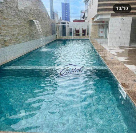 Imagem Apartamento com 2 Quartos à Venda, 46 m² em Aviação - Praia Grande Imagem Apartamento com 2 Quartos à Venda, 46 m² em Aviação - Praia Grande