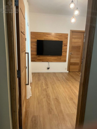Imagem Apartamento com 2 Quartos à Venda, em Centro - São Vicente Imagem Apartamento com 2 Quartos à Venda, em Centro - São Vicente