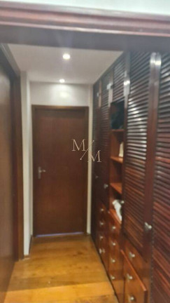 Imagem Apartamento com 3 Quartos à Venda, 166 m² em Ponta Da Praia - Santos