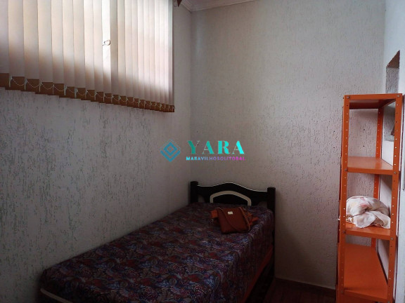 Imagem Apartamento com 2 Quartos à Venda, 49 m² em Silop - Ubatuba