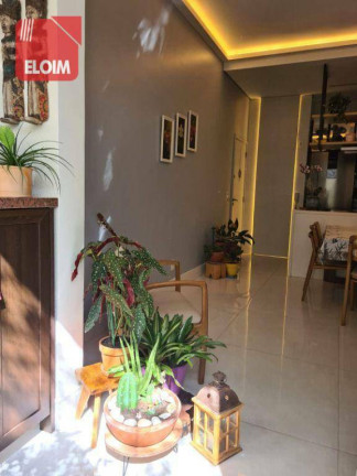 Imagem Apartamento com 2 Quartos à Venda, 65 m² em Cambuci - São Paulo