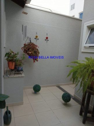 Imagem Casa com 3 Quartos à Venda, 130 m² em Jardim Bandeirantes - Salto