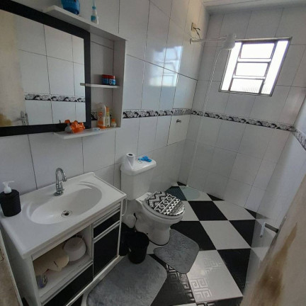 Imagem Sobrado com 4 Quartos à Venda, 90 m² em Vila Juliana - Piraquara
